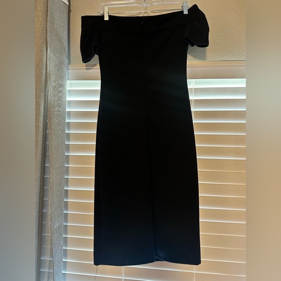 Never worn - Black Swan Dress -XS - Picture 2 of 4